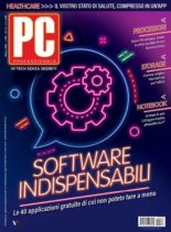 PC Professionale – Marzo 2020