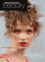 Professional Beauty GCC – February 2020