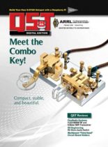 QST Magazine – February 2020