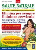 Salute Naturale – Marzo 2020