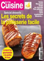 Special Cuisine – Mars-Mai 2020