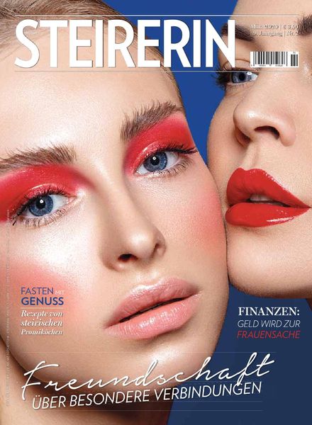 Steirerin – Februar 2020