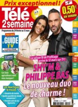 Tele 2 Semaines – 29 Fevrier 2020