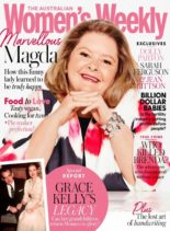 The Australian Women’s Weekly – March 2020