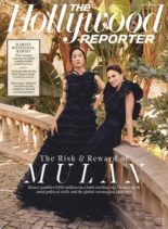 The Hollywood Reporter – February 26, 2020