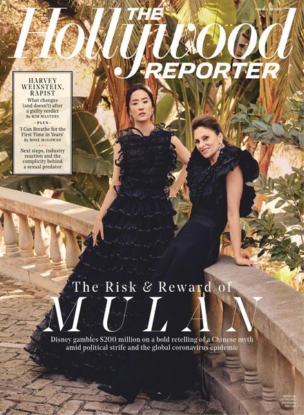 The Hollywood Reporter – February 26, 2020