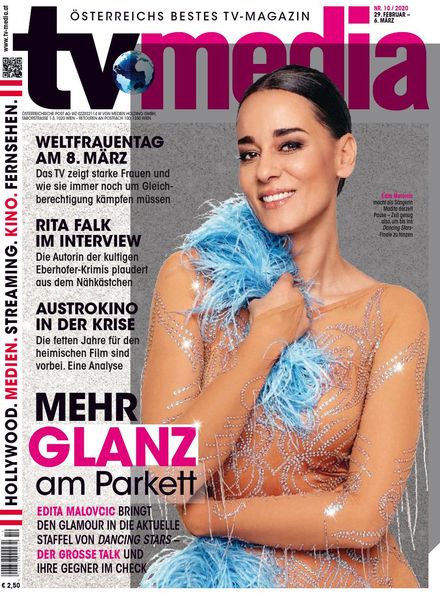 TV-Media – 26 Februar 2020