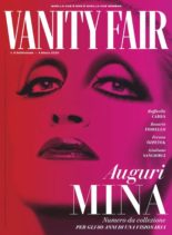 Vanity Fair Italia – 04 marzo 2020