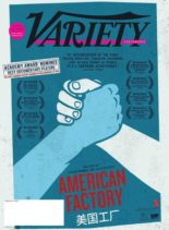 Variety – February 03, 2020