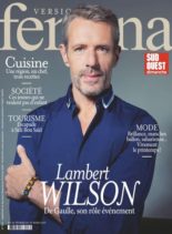 Version Femina – 24 Fevrier 2020