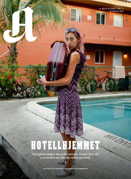 A-Magasinet – 28 februar 2020