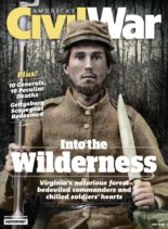America’s Civil War – May 2020