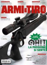 Armi e Tiro – Marzo 2020