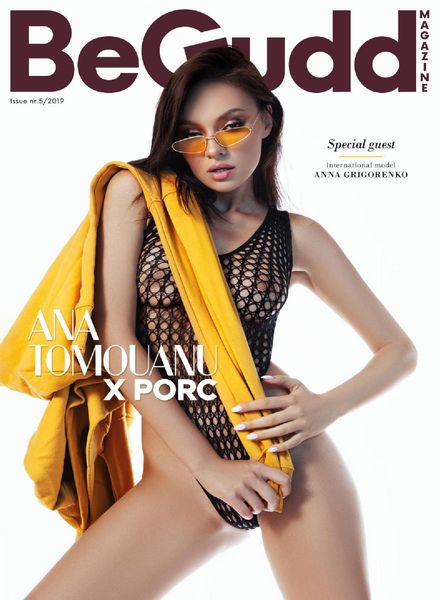 BeGudd – Issue 5 2019
