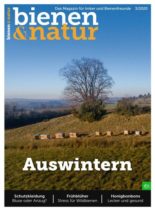 Bienen&Natur – Februar 2020