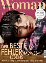 Brigitte Woman – April 2020