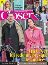 Closer France – 28 fevrier 2020