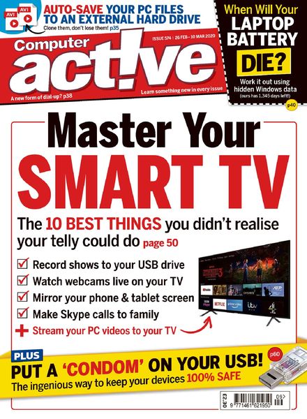 Computeractive – 19 February 2020