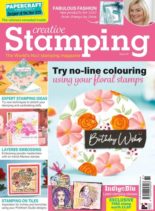 Creative Stamping – February 2020