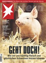 Der Stern – 27 Februar 2020