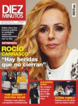 Diez minutos – 04 marzo 2020