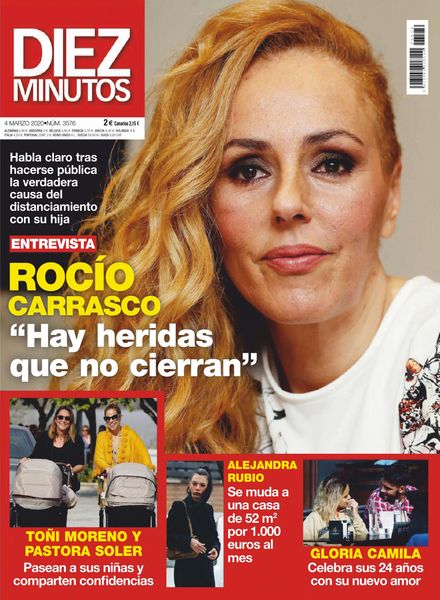 Diez minutos – 04 marzo 2020