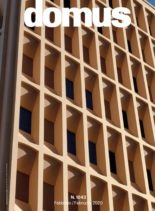 Domus Italia – febbraio 2020