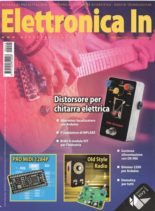 Elettronica In – Febbraio 2020
