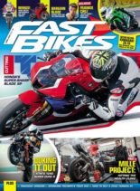 Fast Bikes UK – April 2020