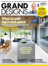 Grand Designs – March 2020