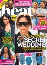 Heat UK – 29 February 2020