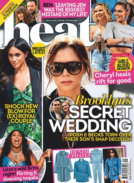 Heat UK – 29 February 2020