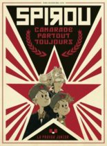Le Journal de Spirou – 26 Fevrier 2020