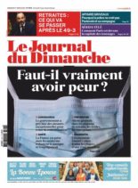 Le Journal du Dimanche – 01 mars 2020