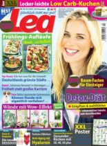 Lea Germany – 26 Februar 2020