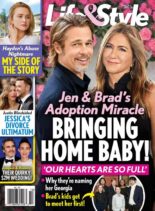 Life & Style Weekly – March 09, 2020