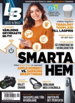 Ljud & Bild – februari 2020
