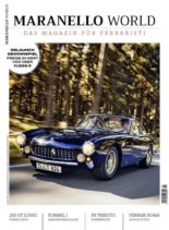Maranello World – Februar 2020