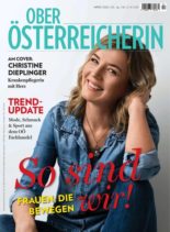 OberOsterreicherin – Februar 2020