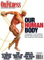 OnFitness – April-May 2020