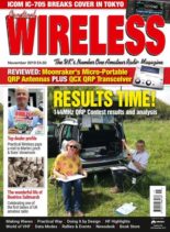 Practical Wireless – November 2019