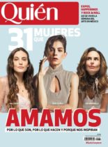 Quien – 01 marzo 2020