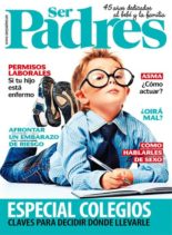Ser Padres Espana – febrero 2020