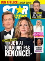 Star Systeme – 13 mars 2020