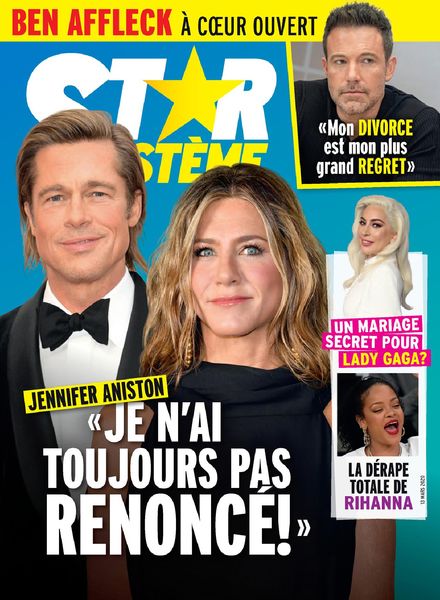 Star Systeme – 13 mars 2020