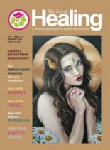 The Art of Healing – March 2020