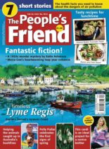 The People’s Friend – February 29, 2020