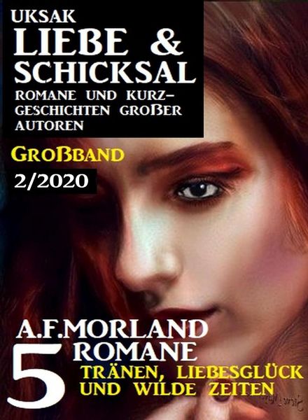 Uksak Liebe & Schicksal Grossband – Nr.2 2020