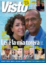 Visto – 26 Febbraio 2020