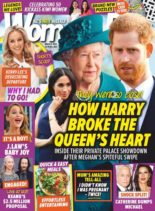 Woman’s Day New Zealand – March 09, 2020